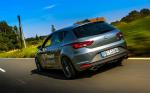 Seat Leon 5F Cupra by Tij-Power 2014 года